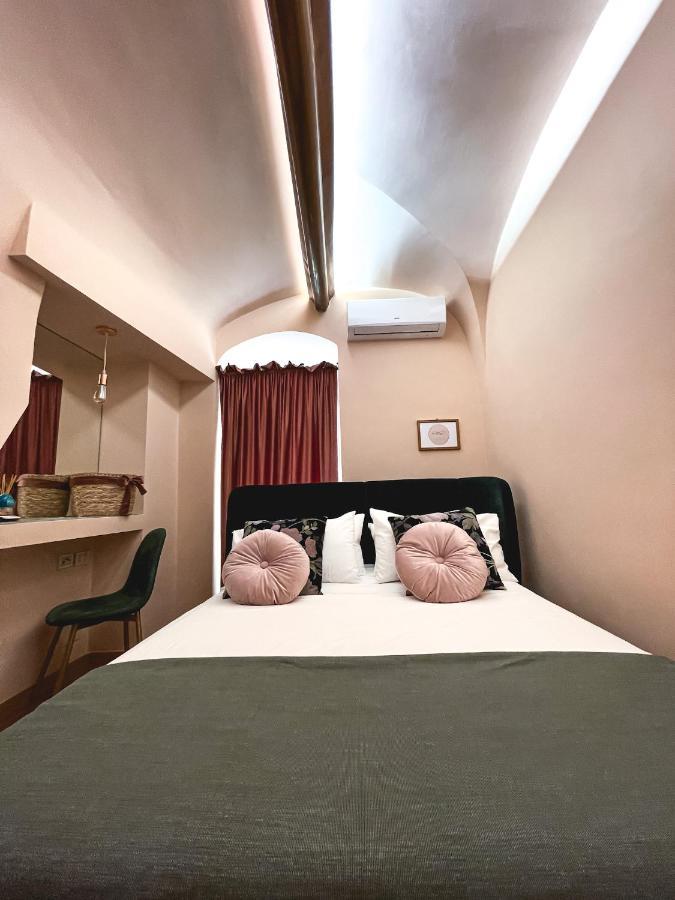 Rose Apartment Terlizzi Esterno foto