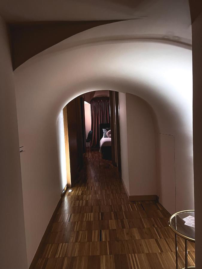 Rose Apartment Terlizzi Esterno foto