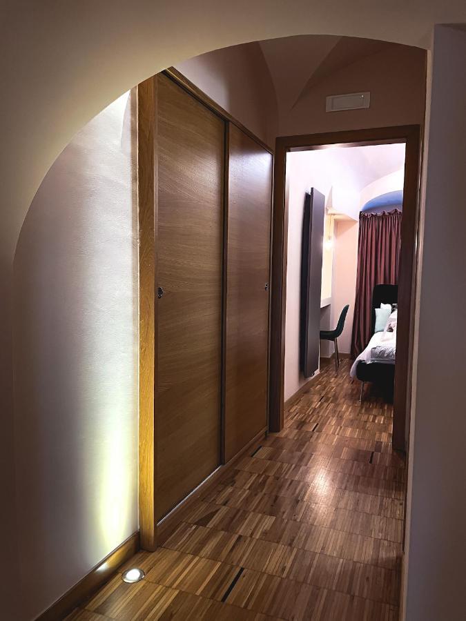 Rose Apartment Terlizzi Esterno foto