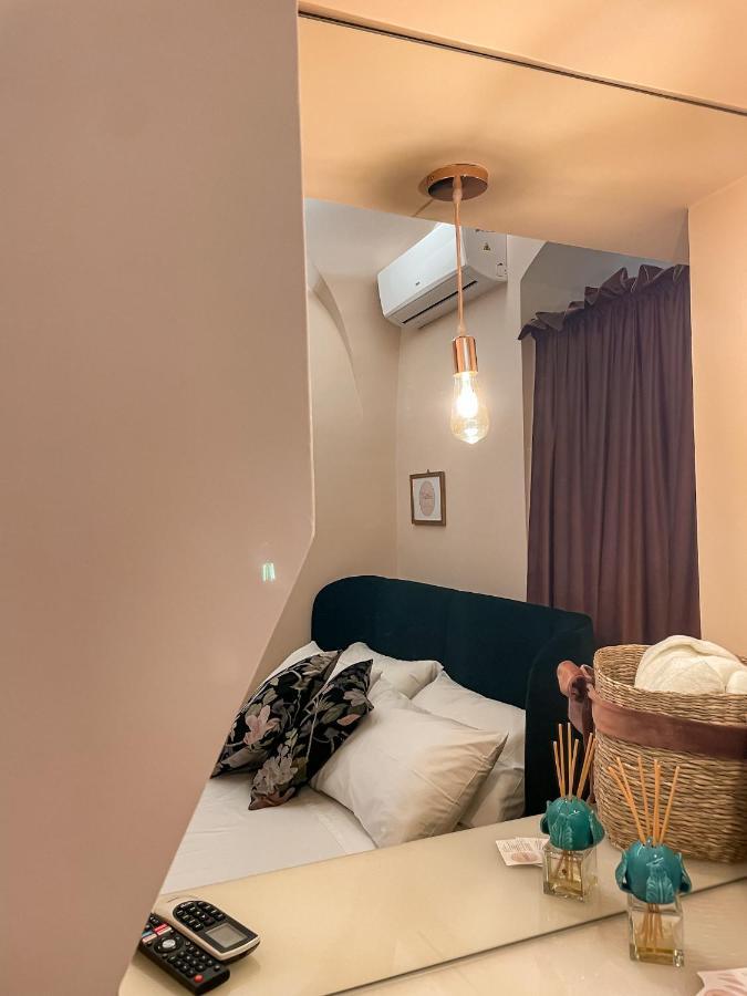 Rose Apartment Terlizzi Esterno foto