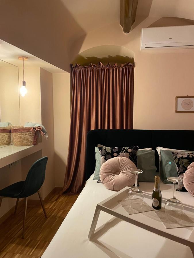 Rose Apartment Terlizzi Esterno foto