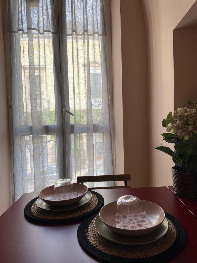 Rose Apartment Terlizzi Esterno foto