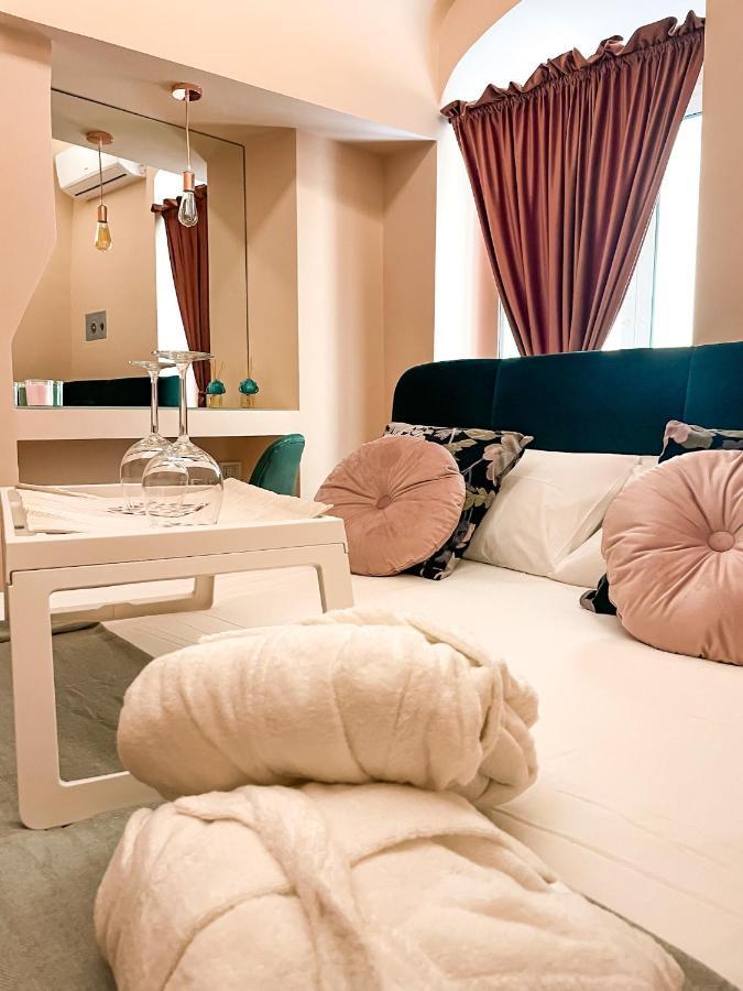 Rose Apartment Terlizzi Esterno foto