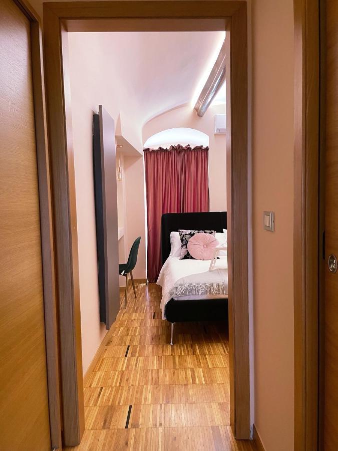Rose Apartment Terlizzi Esterno foto