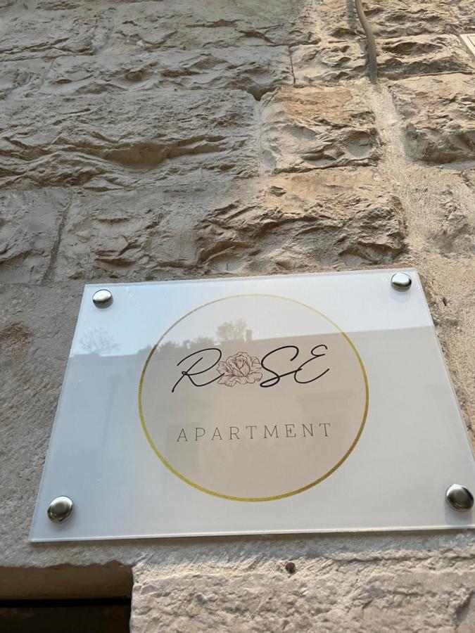 Rose Apartment Terlizzi Esterno foto