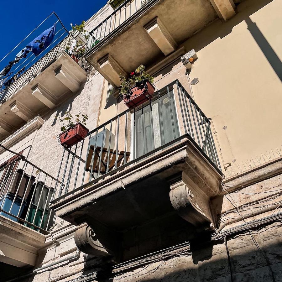 Rose Apartment Terlizzi Esterno foto