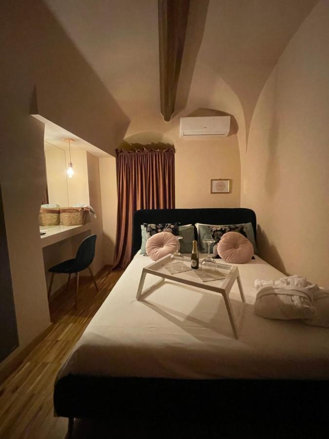Rose Apartment Terlizzi Esterno foto