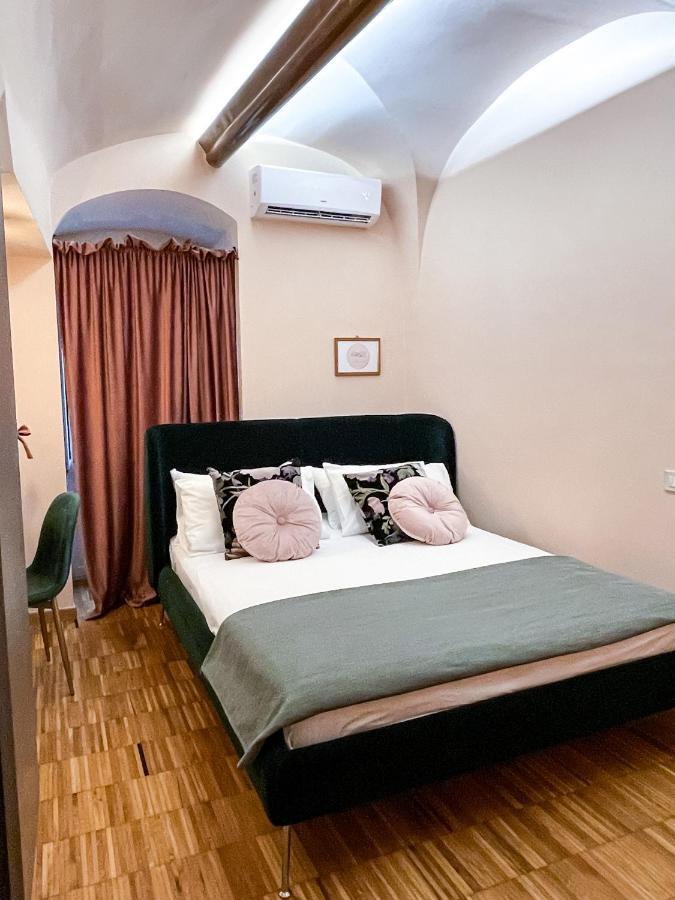Rose Apartment Terlizzi Esterno foto