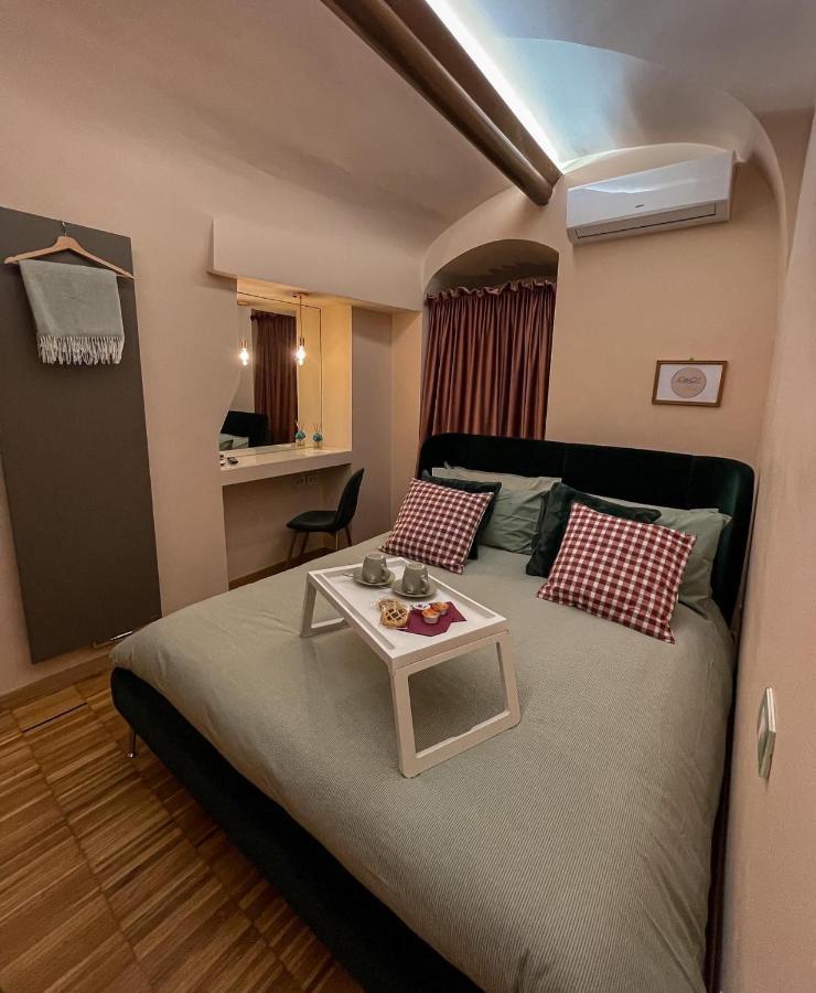 Rose Apartment Terlizzi Esterno foto