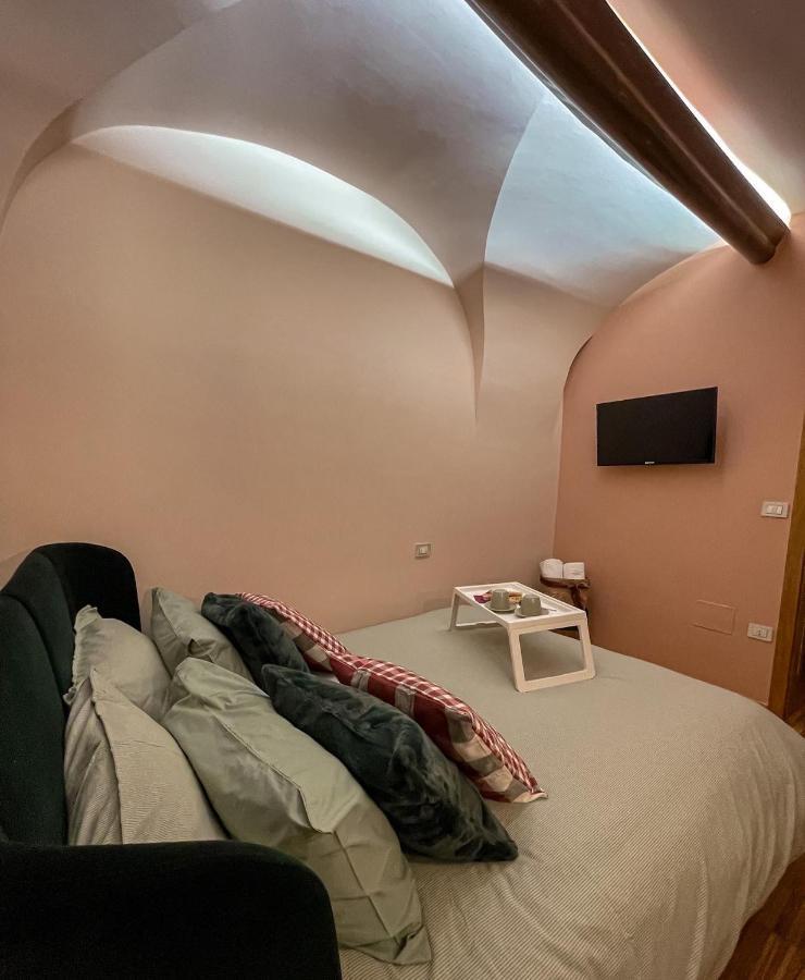 Rose Apartment Terlizzi Esterno foto